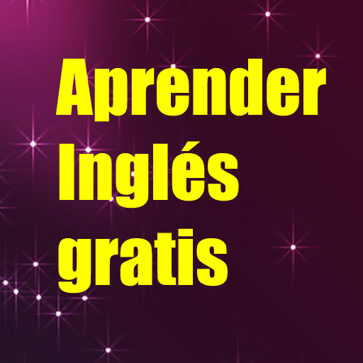 Aprender Inglés gratis icon
