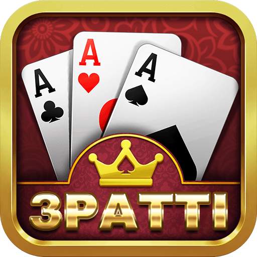 3 Patti Plus - Free Online Patti Game 1.4