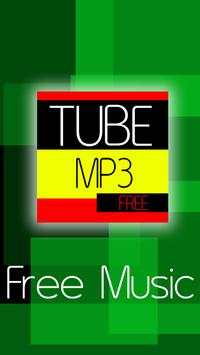 Tube Mp3 Music screenshot 1