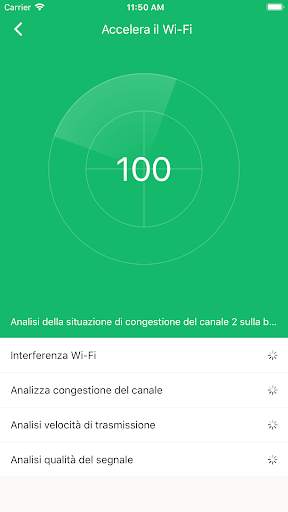 Tenda WiFi screenshot 4