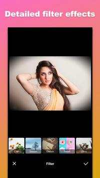 Photo Blur Editor 4 تصوير الشاشة