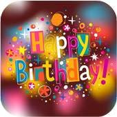 Happy Birthday DP Maker New 1.0
