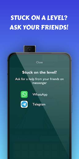 Oggy Quiz Game screenshot 5