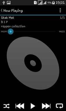 Music Player screenshot 5
