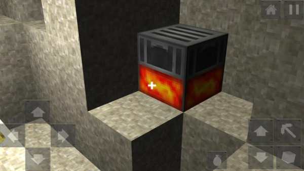 Multicraft Pro Edition screenshot 5