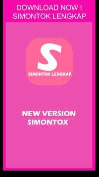 Simontok Complete screenshot 2