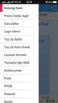 Gemala Travel screenshot 1