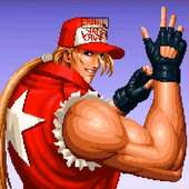 New King of Fighters 97 Tips logo