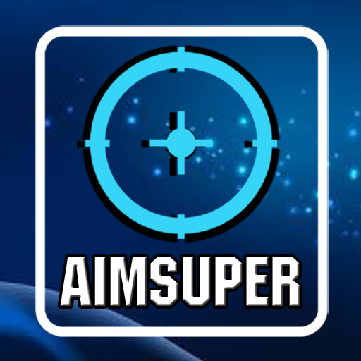 AIM Super - GFX Tool icon