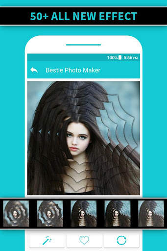 PicMix - Photo Editor 4 تصوير الشاشة