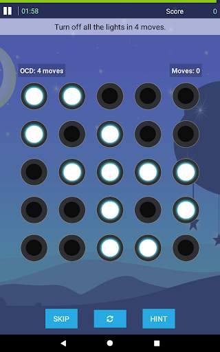 Brainia :  Brain Training Games For The Mind screenshot 10