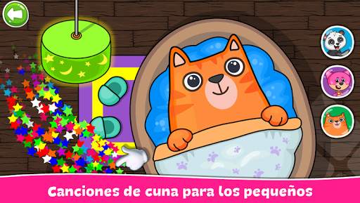 Juego Musical para Niños screenshot 6