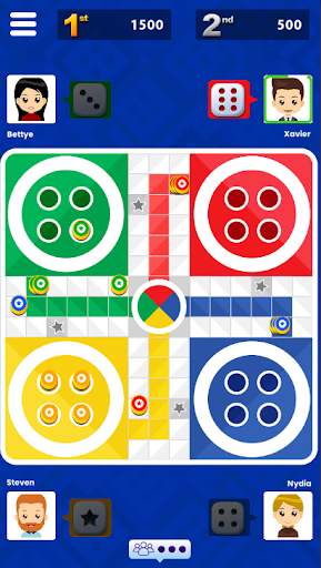 Loodo - Ludo Game screenshot 2