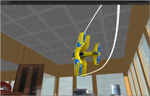 Flight Simulator: RC Plane 3D screenshot 6