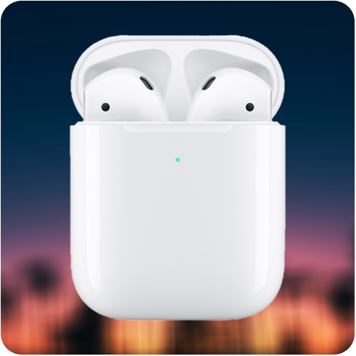 PodsControl - PodsControl for android أيقونة