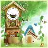 Clock Live Wallpaper-Free 3.0.0