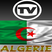 TV Channels Algerie icon