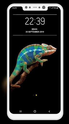 AMOLED Wallpaper screenshot 9