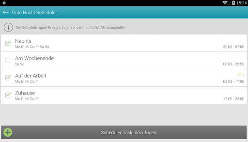 Droid Optimizer screenshot 18
