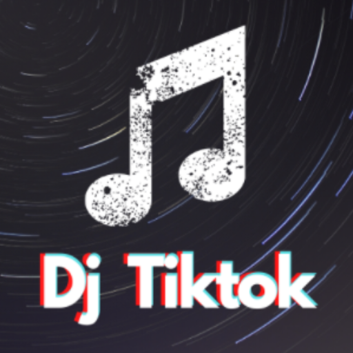 DJ Tiktok 🎵 Remix 🎵 Viral icon