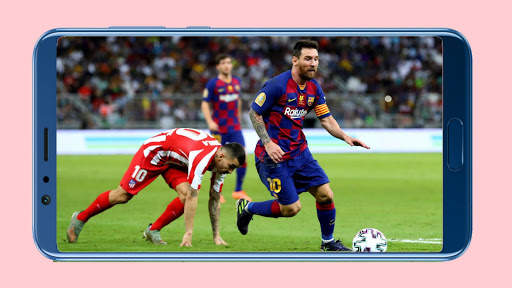 All Sports Live : Streaming Cricket, Football Live screenshot 4