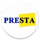 PRESTA