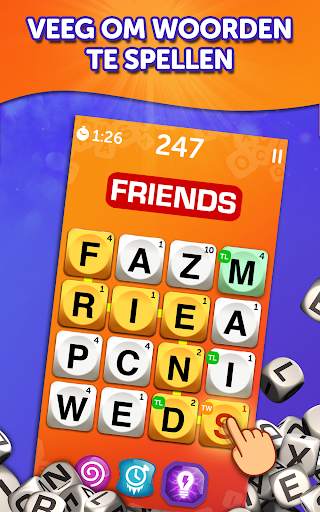 Boggle With Friends screenshot 2