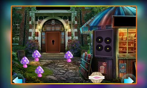 Kavi Escape Game 586 Old Sovereign Escape Game screenshot 1