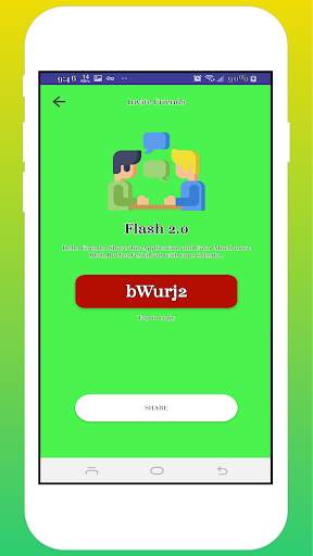 Flash 2.0 Credit Games Tips screenshot 5