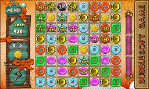 Buttons Crush screenshot 3
