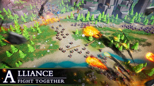 Epic of Conquest screenshot 3