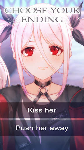 My Princess Girlfriend: Moe An скриншот 4