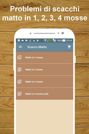 Allenatore di scacchi Lite screenshot 16