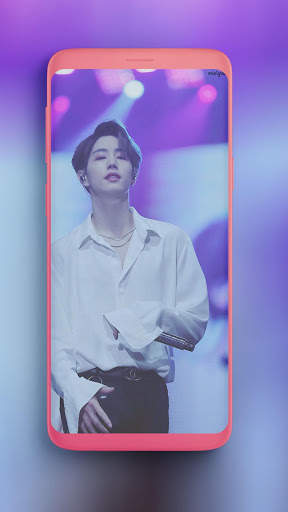GOT7 Mark wallpaper Kpop HD new screenshot 6