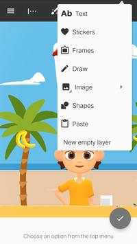 Picture Editor 2 تصوير الشاشة