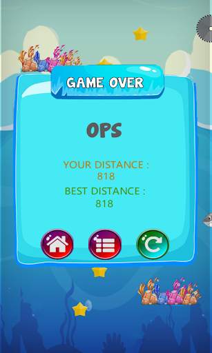 Flying Shark screenshot 2
