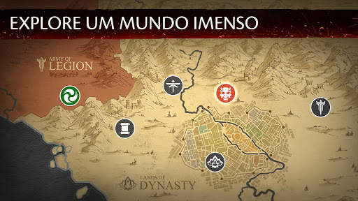 Shadow Fight 3 — RPG de luta screenshot 5