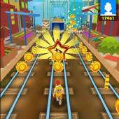 Temple Subway Surf: Litte Run 2018 1.1