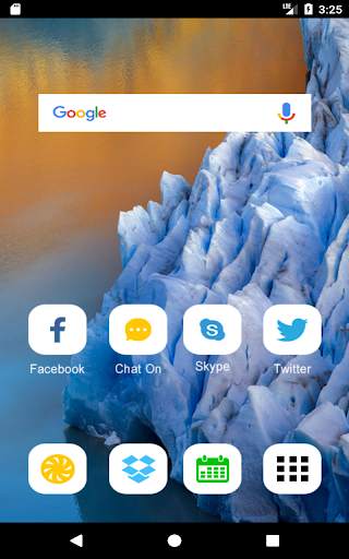 Theme For Nokia 3 | 5 | 6 screenshot 4