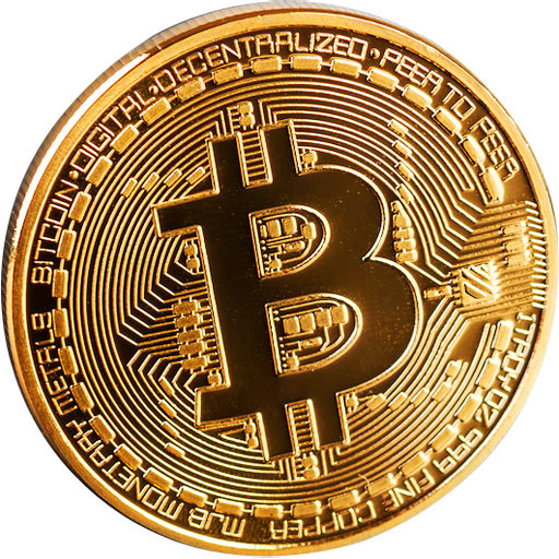 Bitcoin Lock Screen icon