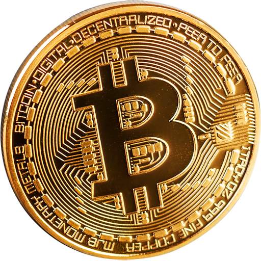Bitcoin Lock Screen 2.0