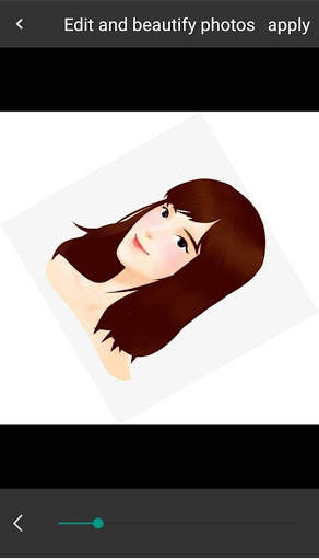 Edit and beautify photos - images editor app screenshot 6