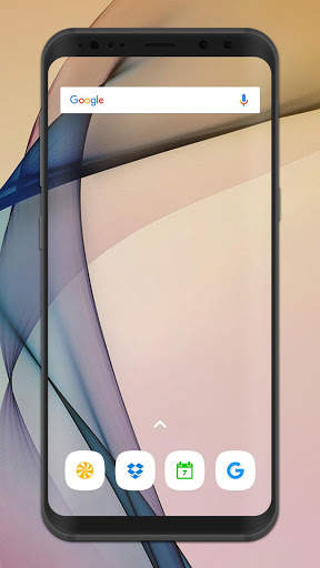 Launcher and Theme For Galaxy J7 Prime screenshot 2