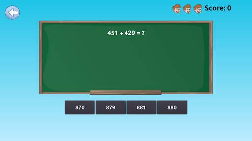 Learn Add and Subtract screenshot 4