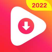 Video Downloader - Video Saver logo