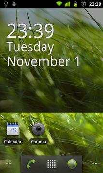 Lock Screen 7 2 تصوير الشاشة