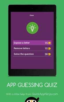 GUESS QUIZ ! LOGO screenshot 12