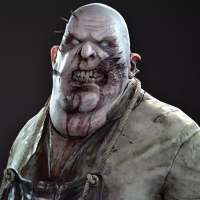 Dead Wave: Zombie Attack logo
