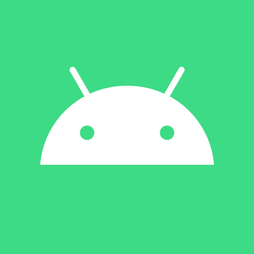 AOSP Rom Başlatıcısı icon