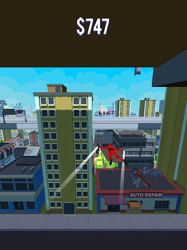 Wind Rider! screenshot 6